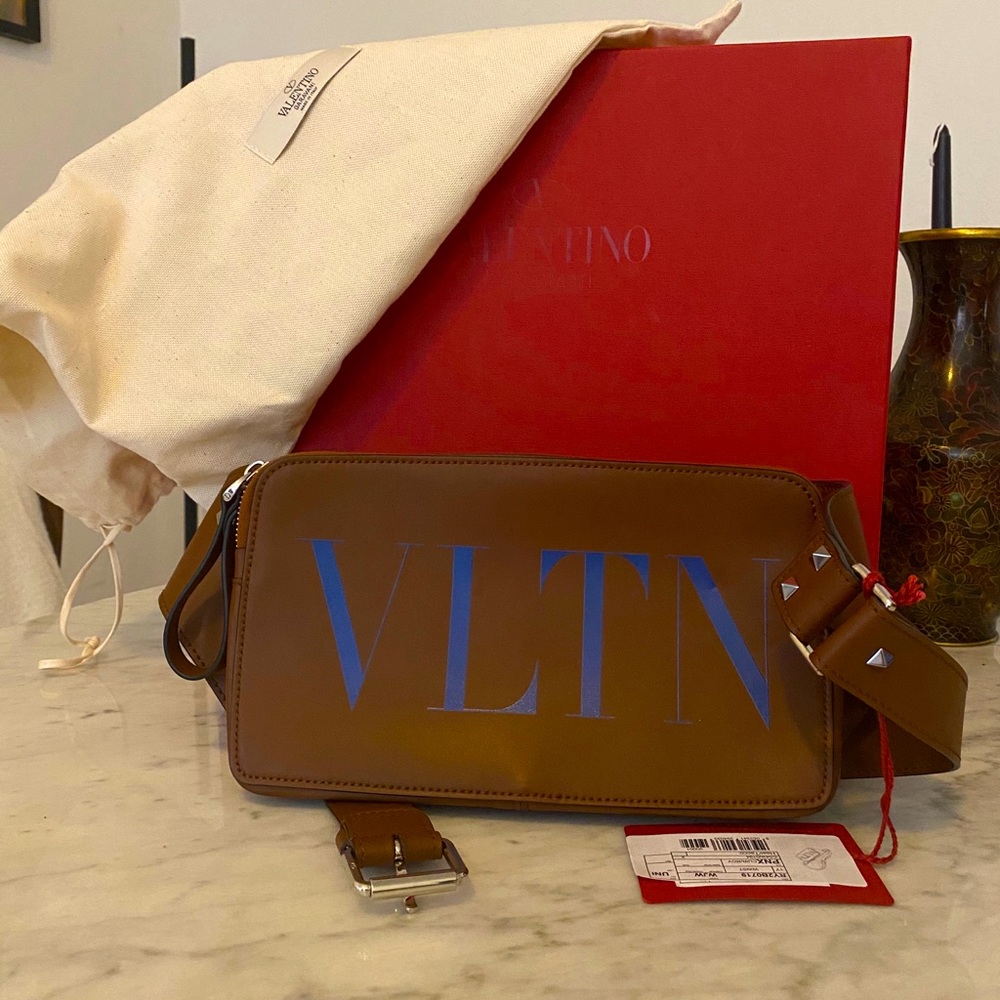 Valentino belt bag